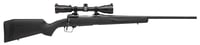 Savage Arms 57030 110 Engage Hunter XP 30-06 Springfield 41 22 Inch, Matte Black Metal, Synthetic Stock, Bushnell Engage 3-9x40mm Scope  | .30-06 SPRG | 011356570307